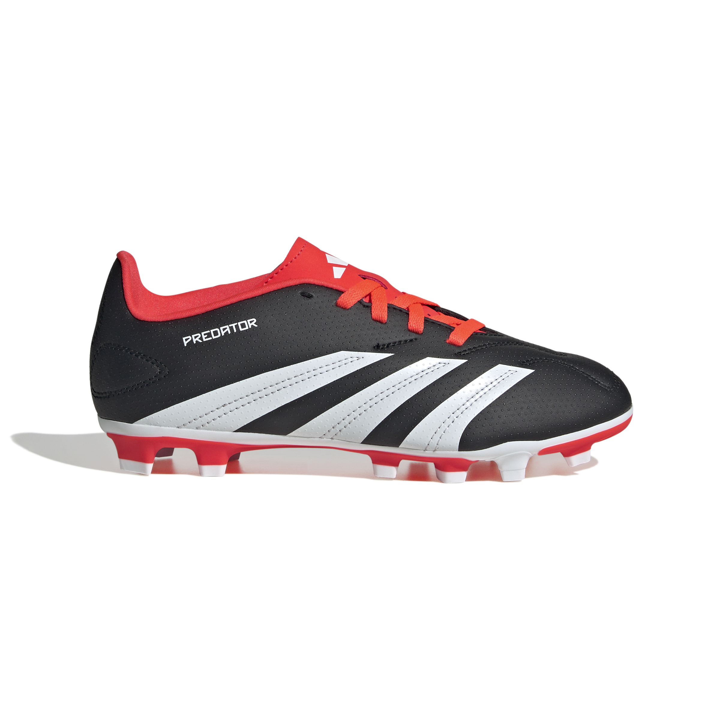 adidas scarpe da calcio bambino Predator 24 Club Flexible Ground