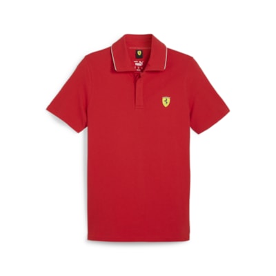 ferrari puma polo
