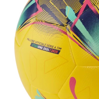 Puma pallone serie A 24/25 invernale Puma 08429902 SERIE A