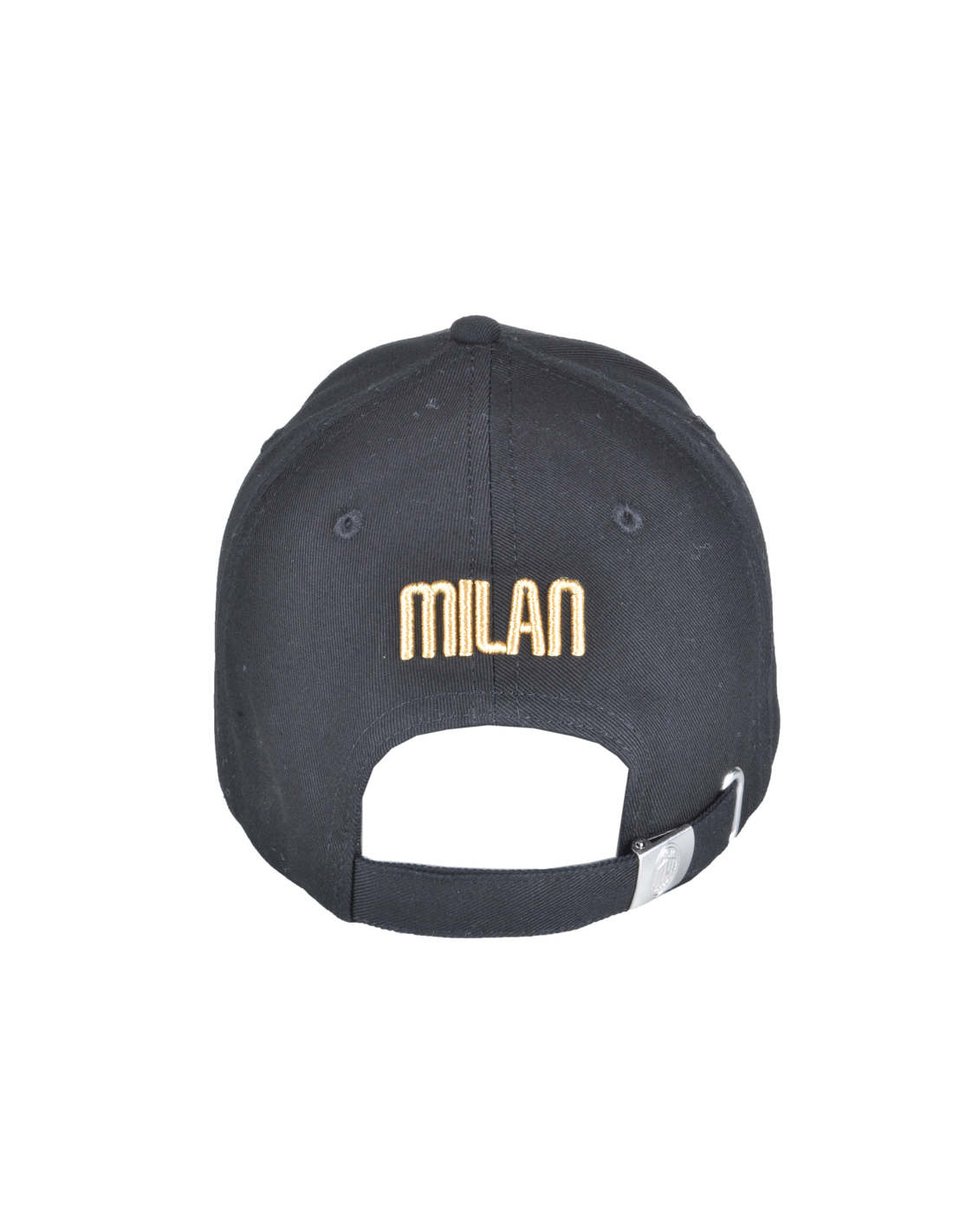 Milan Cappello con stemma oro MILAN 143590 LOGO ORO Discovery sport