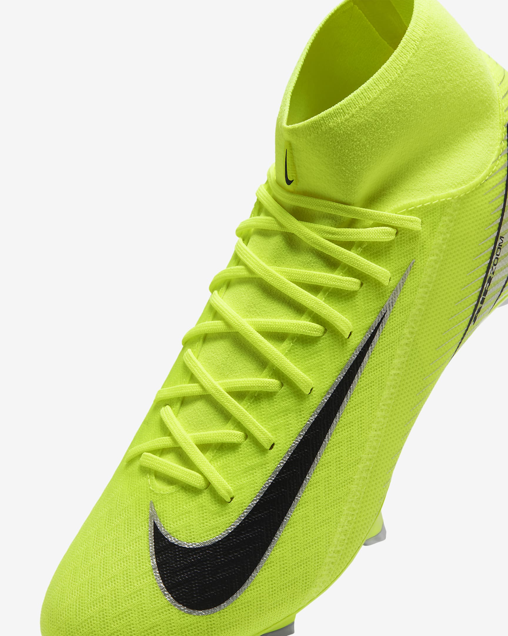 Nike Mercurial Superfly 10 FG/AG Academy Nike FQ1456-700 SUPERFLY