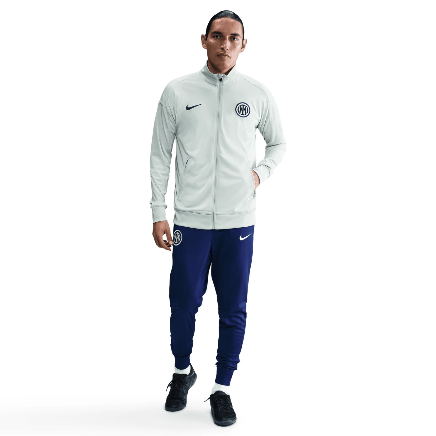 Nike inter tuta completa 25/26 Inter HJ6975-092 RAPPR. 25/26 ...
