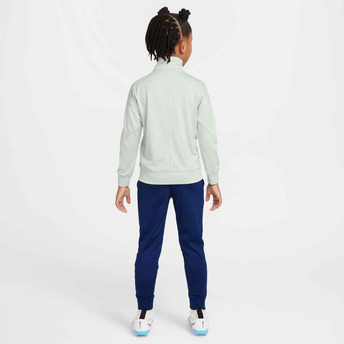 Nike Inter tuta completa infant 25/26 Inter HJ8041-092 MINI RAPPR. 25/ ...