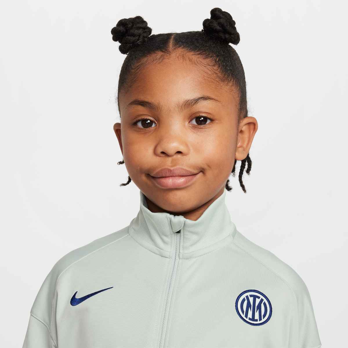 Nike Inter tuta completa infant 25/26 Inter HJ8041-092 MINI RAPPR. 25/ ...