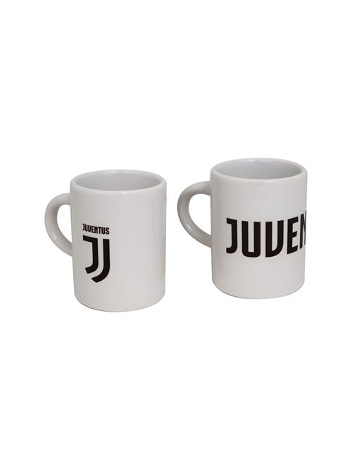 Juventus set tazzine caffe Juventus | JU1339CAFFE