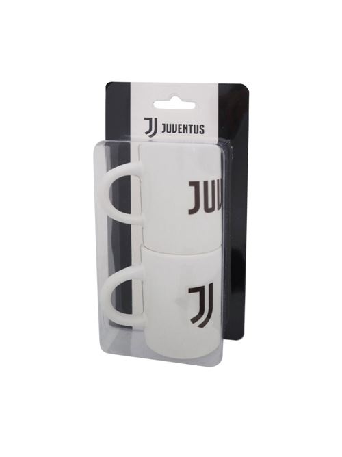 Juventus set tazzine caffe Juventus | JU1339CAFFE
