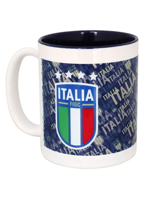 Italia tazza con logo Italia | FG1343LOGO