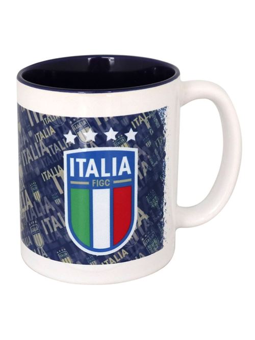 Italia tazza con logo Italia | FG1343LOGO