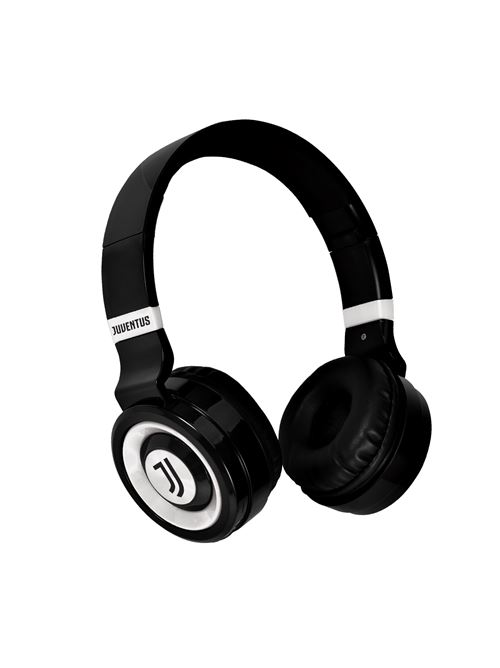 Juventus cuffie senza filo con mic e tasti funzione Juventus | TM-046-JUVBLUETOOTH