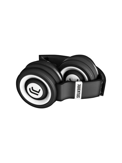 Juventus cuffie senza filo con mic e tasti funzione Juventus | TM-046-JUVBLUETOOTH