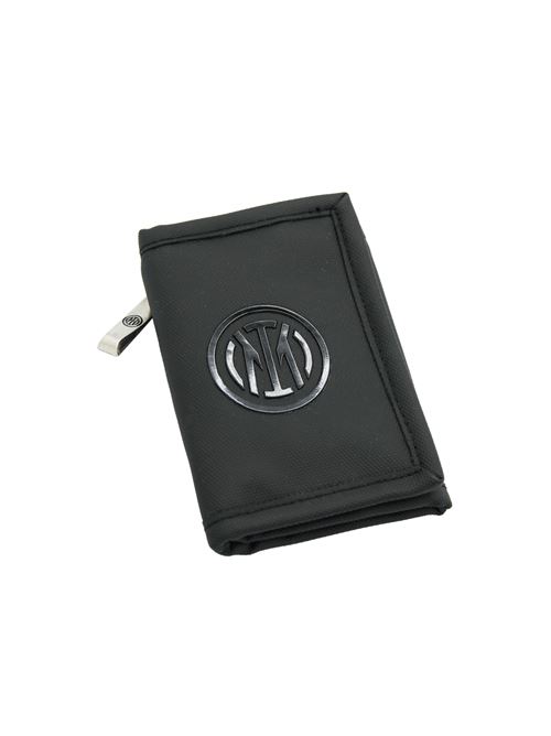 Portafoglio Ufficiale INTER SPORT 153436 - Porta Con Stile L'orgoglio Nerazzurro, Accessorio Da Collezione Per Tifosi - 3