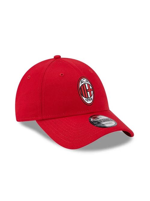 NewEra Milan cappello Acm 9Forty red MILAN | 60363653LOGO
