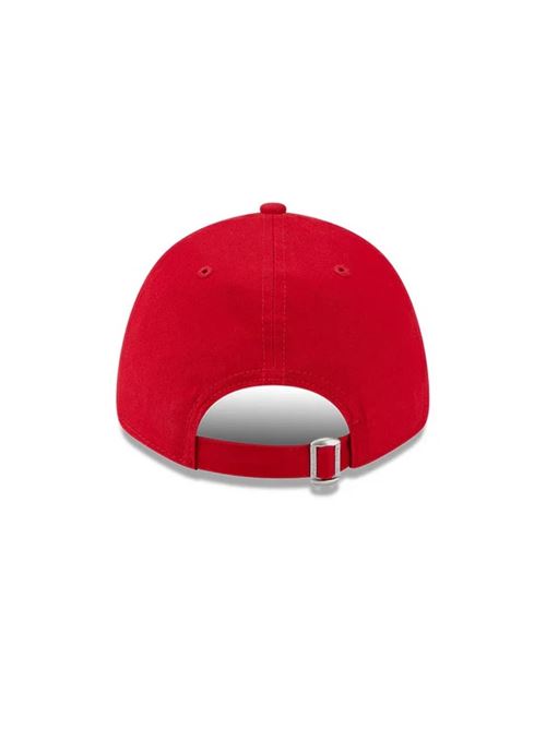 NewEra Milan cappello Acm 9Forty red MILAN | 60363653LOGO