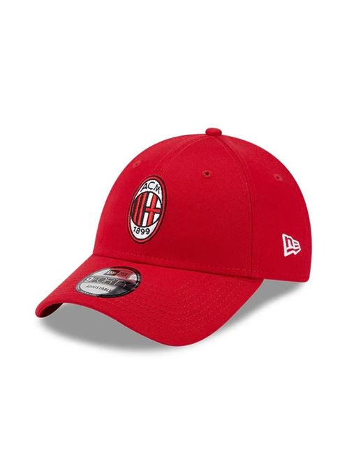 NewEra Milan cappello Acm 9Forty red MILAN | 60363653LOGO
