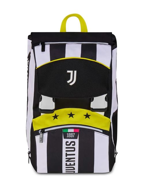 Juventus zaino scuola estensibile 27 lt Juventus | 20B602500SDOPP.BIG