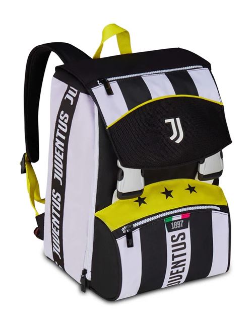 Juventus zaino scuola estensibile 27 lt Juventus | 20B602500SDOPP.BIG