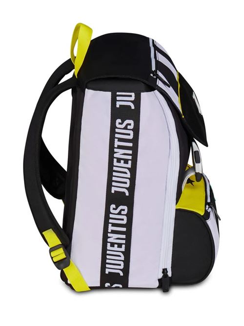 Juventus zaino scuola estensibile 27 lt Juventus | 20B602500SDOPP.BIG
