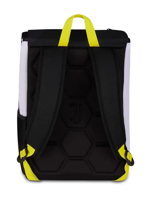 Juventus zaino scuola estensibile 27 lt Juventus | 20B602500SDOPP.BIG