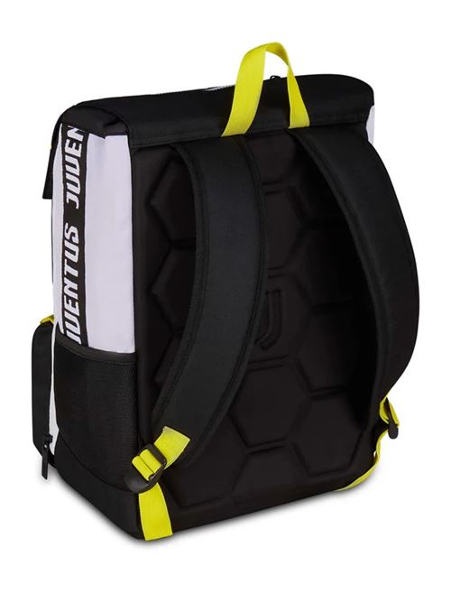 Juventus zaino scuola estensibile 27 lt Juventus | 20B602500SDOPP.BIG