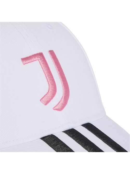 Adidas Juventus capello Baseball home Juventus | JW7253OSFM
