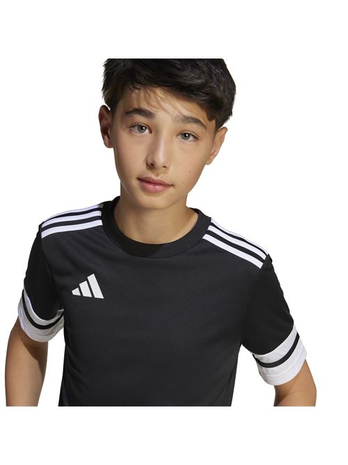 Adidas maglia da bambino squad25 Adidas | JJ0052SQUAD25