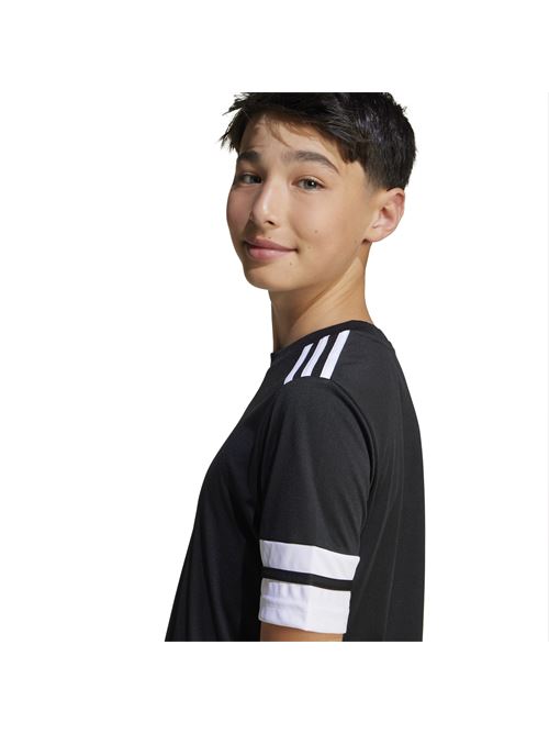 Adidas maglia da bambino squad25 Adidas | JJ0052SQUAD25