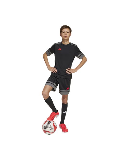 Adidas short bambino squad25 Adidas | JN4448SQUAD25