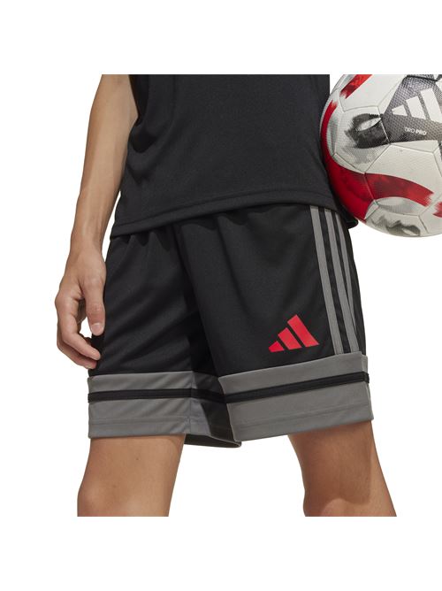 Adidas short bambino squad25 Adidas | JN4448SQUAD25