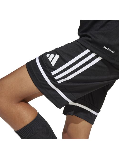 Adidas short bambino squad25 Adidas | JN5459SQUAD25