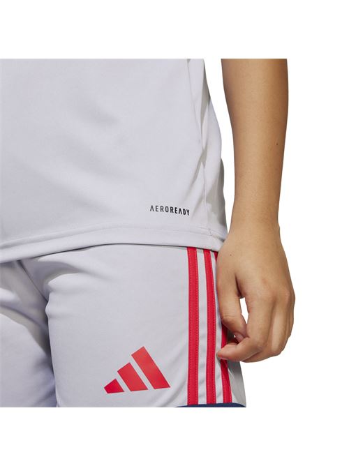 Adidas maglia da bambino squad25 Adidas | JP3413SQUAD25