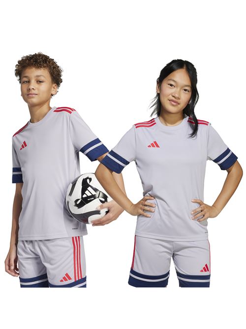 Adidas maglia da bambino squad25 Adidas | JP3413SQUAD25