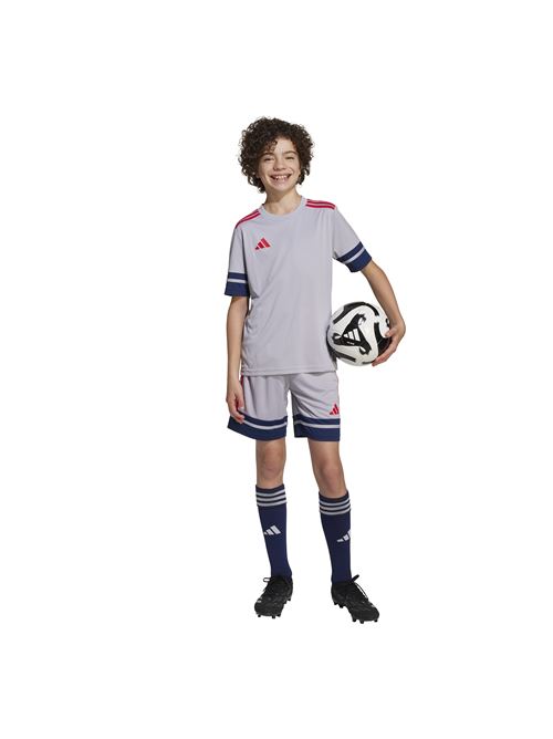 Adidas short da bambino squad25 Adidas | JP3416SQUAD25