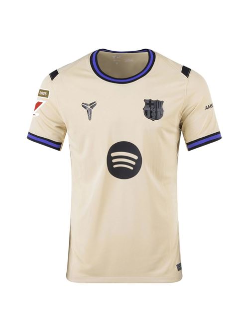 Nike Barcellona maglia gara away 25/26 Lamine Yamal LaLiga Winners Barcellona | HJ4603-784STAMPATA
