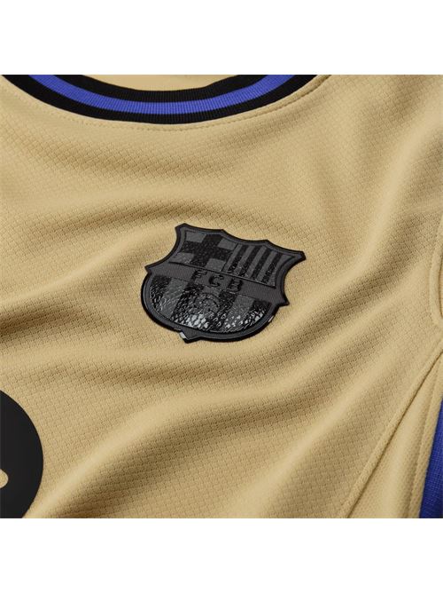 Nike Barcellona maglia gara away bambino 25/26 Lamine Yamal LaLiga Winners Barcellona | HJ5286-784STAMPATA