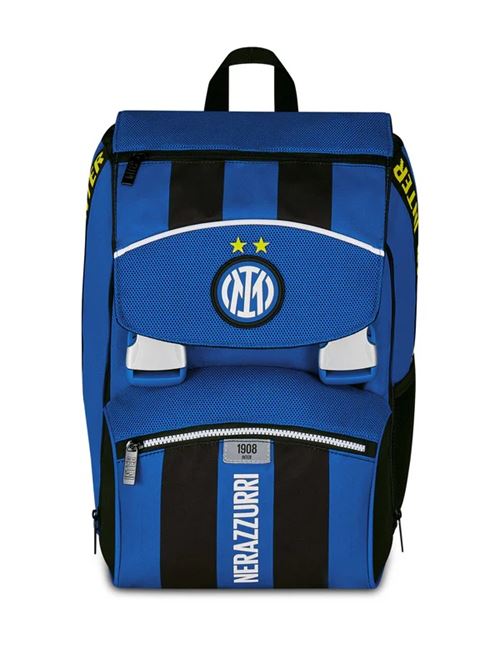 Inter zaino scuola  estensibile 27 lt Inter | 20F302500SDOPP.BIG