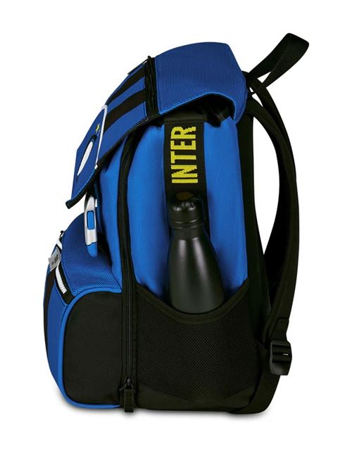 Inter zaino scuola  estensibile 27 lt Inter | 20F302500SDOPP.BIG