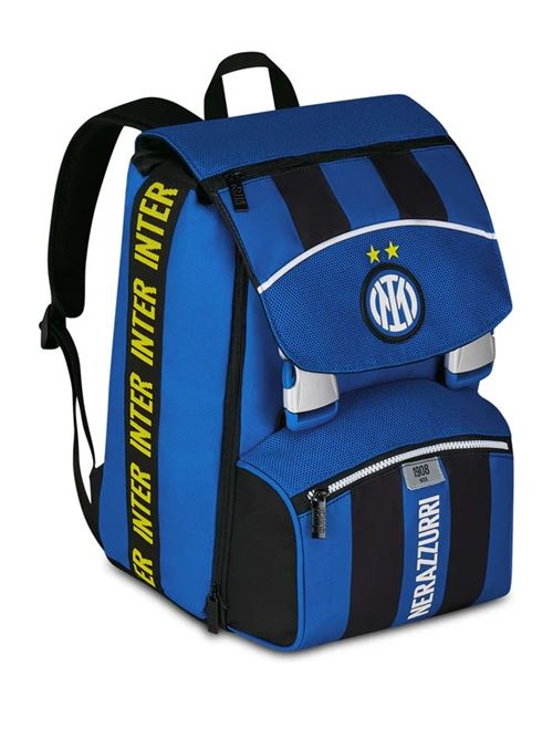 Inter zaino scuola  estensibile 27 lt Inter | 20F302500SDOPP.BIG