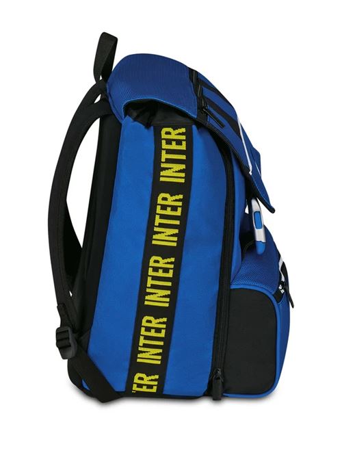 Inter zaino scuola  estensibile 27 lt Inter | 20F302500SDOPP.BIG