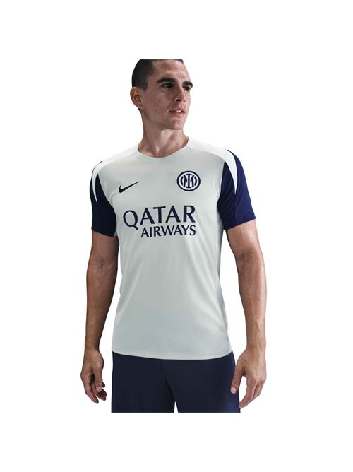Nike inter maglia training 25/26 Inter | HJ7754-093TRAINING