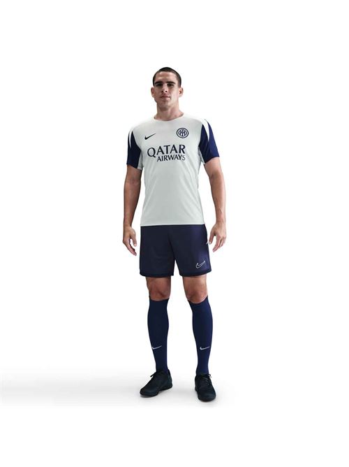Nike inter maglia training 25/26 Inter | HJ7754-093TRAINING
