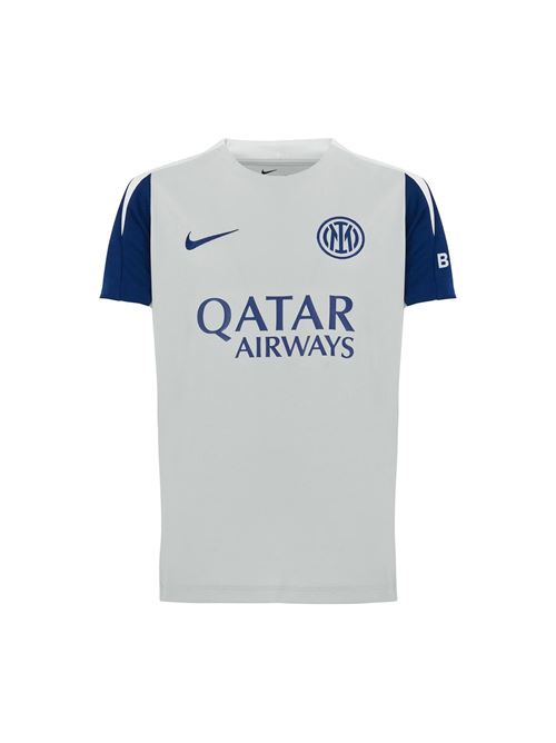 Nike Inter maglia training bambino 25/26 Inter | HJ7833-092TRAINING