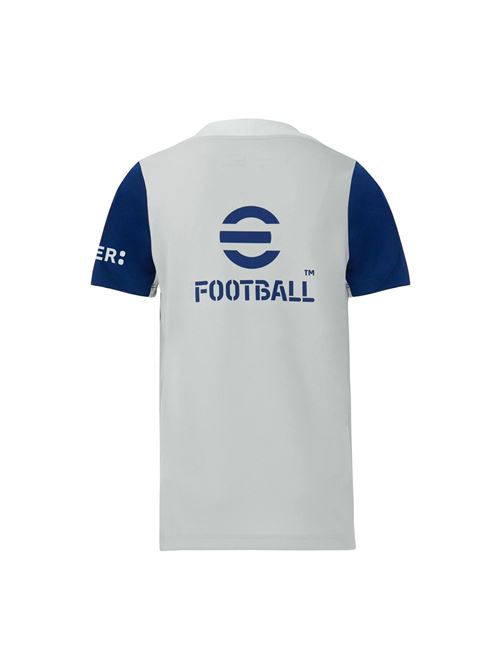 Nike Inter maglia training bambino 25/26 Inter | HJ7833-092TRAINING