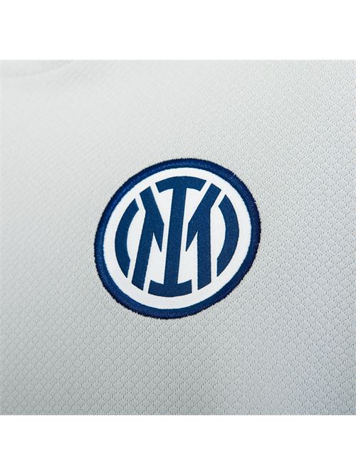 Nike Inter maglia training bambino 25/26 Inter | HJ7833-092TRAINING