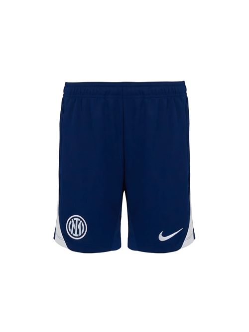 Nike Inter short training bambino 25/26 Inter | HJ7878-492TRAINING
