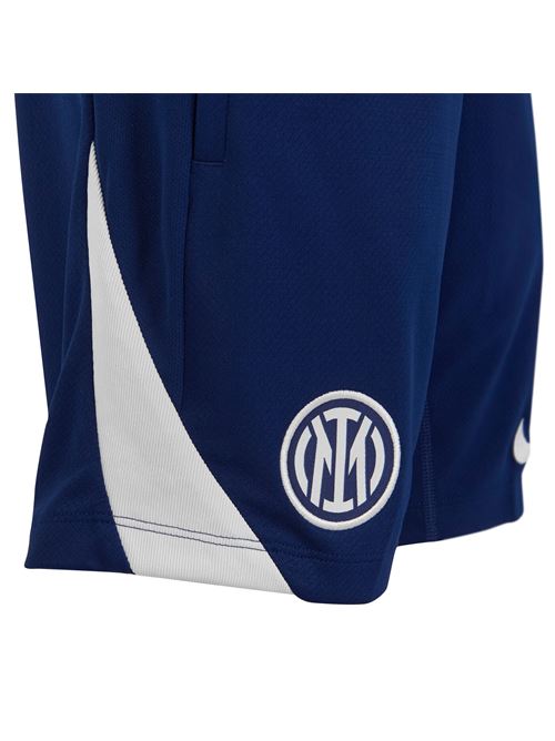 Nike Inter short training bambino 25/26 Inter | HJ7878-492TRAINING