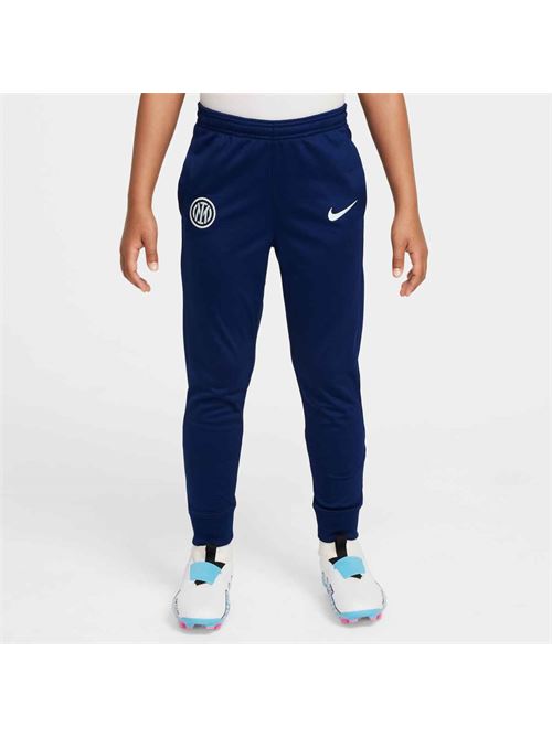 Nike Inter tuta completa infant 25/26 Inter HJ8041-092 MINI RAPPR. 25/ ...