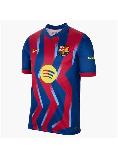 Nike Barcellona maglia gara special edition 25/26 Barcellona | FZ1304-4324TH
