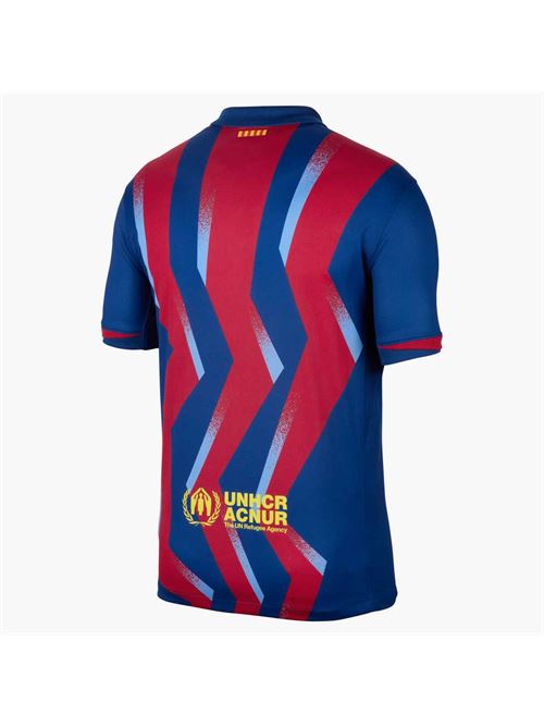 Nike Barcellona maglia gara special edition 25/26 Barcellona | FZ1304-4324TH