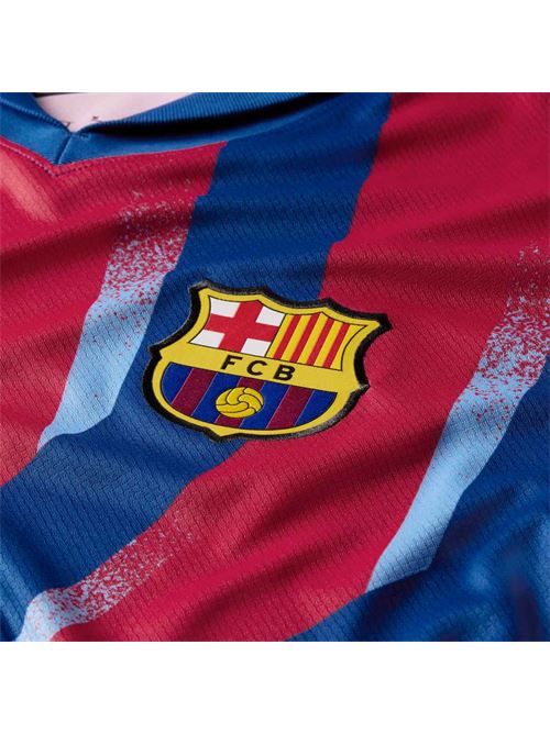 Nike Barcellona maglia gara special edition 25/26 Barcellona | FZ1304-4324TH