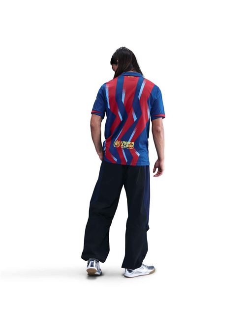 Nike Barcellona maglia gara special edition 25/26 Barcellona | FZ1304-4324TH
